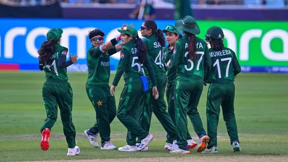 Pakistan ODI, T20 squad for South Africa tour 2026 announced